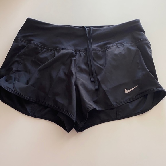 Nike Pants - Nike Dry-fit Shorts